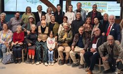 Dünya Yazarlar Günü coşkusu