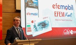 Efeler, sosyal belediyeciliğin merkezine dönüşüyor