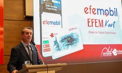 Efeler sosyal belediyecilikle güçleniyor