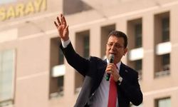 Ekrem İmamoğlu'ndan sert çıkış!