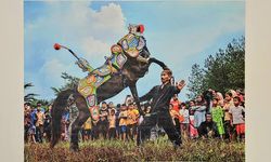 Endonezya'nın Güzellikleri sergisi Marmaris'te açılıyor