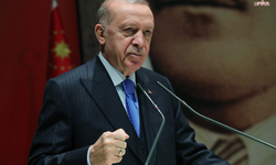 Erdoğan Bakü dönüşü açıklamalarda bulundu