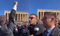 Erdoğan'a evet, Andımız'a hayır