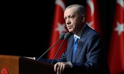 Erdoğan'dan İmralı Heyeti görüşmesi sonrası açıklama