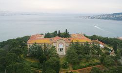 Fener Rum Ruhban Okulu için geri sayım!