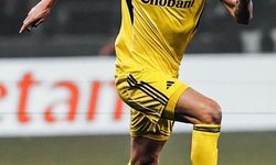 Fenerbahçe'den golsüz beraberlik