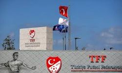 FIFA, TFF'nin başvurusunu geri çevirdi