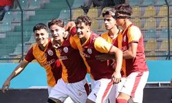 Galatasaray'ın gizli transfer planı sızdı