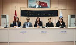 Gençler Denizli'nin geleceğini tartıştı