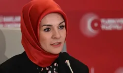 Göktaş: 'Aile güçlü olursa Türkiye güçlü olur'