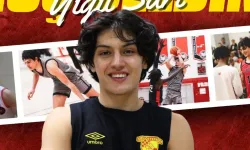 Göztepe Basketbol, Yiğit Sarı'yı kadrosuna kattı
