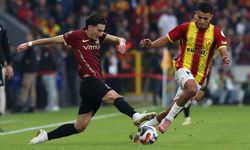 Göztepe seriyi Gençlerbirliği'ni yenerek bitirdi: 1-0