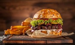 Hamburger şakası kabusa dönüştü!