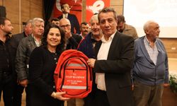 'Hazırlıklı Mahalleler, Güçlü Efeler' tanıtıldı