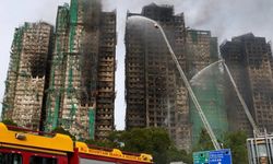 Hong Kong'da ulusal yas ilan edildi!