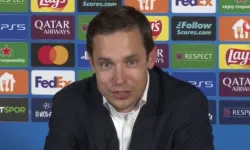 Hubert: 'Galatasaray'ın eksiklerinden faydalandık '