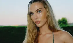 İdo Tatlıses'in eşi Yasemin Şefkatli zehirlendi