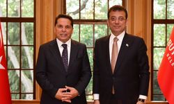 İmamoğlu'ndan Ahmet Özer'in tahliyesine ilk tepki