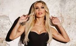 İrem Derici Hollanda'da saldırıya uğradı