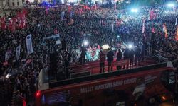 İstanbul mitingi: CHP'den resmi duyuru