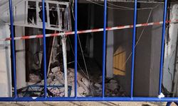 İstanbul'da korkutan patlama