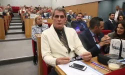 İzBB Başkan Vekili kalp krizi geçirdi