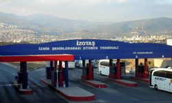 İzmir Otogarı'nda hukuki süreç sonuçlandı
