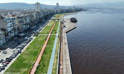 İzmir sular altında mı kalacak?