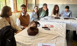 İzmir'de Harezmi Eğitim Modeli öğretmen eğitimleri başladı