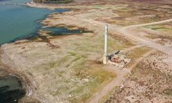 İZSU'dan korkutan açıklama! İki baraj kurudu