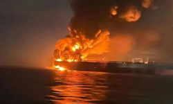 Karadeniz'de 'VIRAT' gemisine ikinci saldırı gerçekleşti