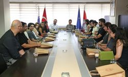 Karşıyaka'nın Filizleri projesiyle burs desteği