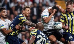 Kartal derbisi öncesi Fenerbahçe'de özel hazırlık