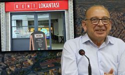 'Kent Lokantamızdan gerçek ihtiyaç sahipleri faydalansın'