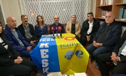 KESK 'Halk İçin Bütçe' mitingi düzenleyecek