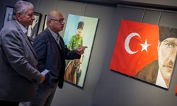 Konaklılar Ata'sını her gün anıyor