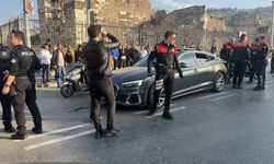 Konak'taki silahlı saldırı olayında 3 gözaltı