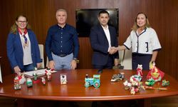 Kuşadası oyuncak müzesine kavuşuyor