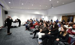 Levend Sarıoğlu U-10 Futbol Ligi başlıyor