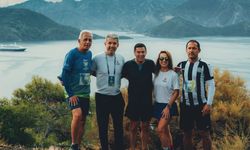 Marmaris hafta sonu Ultra Trail heyecanına hazırlanıyor