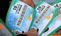 Milli Piyango'da dev ikramiye belli oldu!