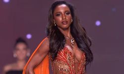 Miss Universe 2025'te korkutan kaza