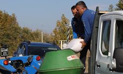 Muğla Büyükşehir, hayvancılığa güç katıyor