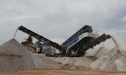 Muğla'da 9,88 milyon metreküp atık bertaraf edildi