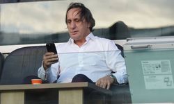 Murat Özkaya yarın adliyeye sevk edilecek