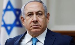 Netanyahu için yakalama kararı!