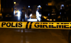 Ödemiş'te sonu kanla biten silahlı kavga