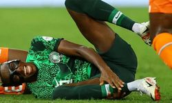 Osimhen'in MR'ında ne olduğu ortaya çıktı