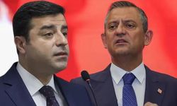 Özel'den Demirtaş açıklaması! 'Özür diliyorum'