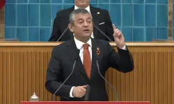 Özgür Özel: 'Turizm Bakanı yüce divanda yargılanacak..!'